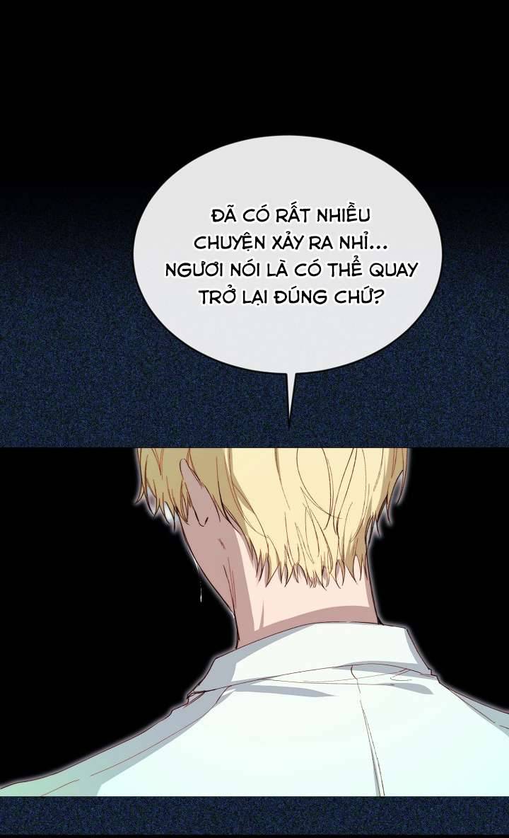 Ác Nữ Cần Bạo Chúa Chapter 69 - Trang 4