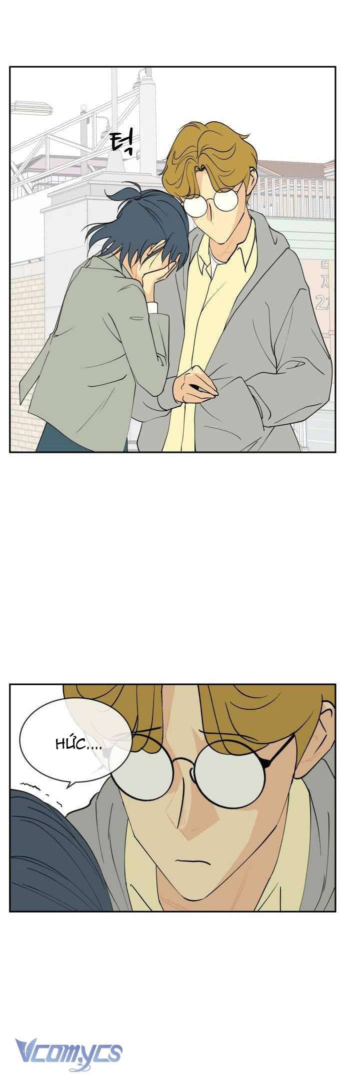 Phòng Chat Không Có Tôi Chap 4 - Trang 2