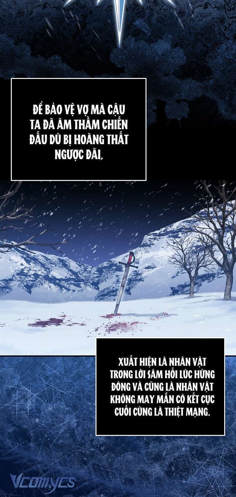 Thời Hạn Cuối Cùng Đang Tràn Ngập Trên Cửa Sổ Trạng Thái Chap 29 - Trang 4