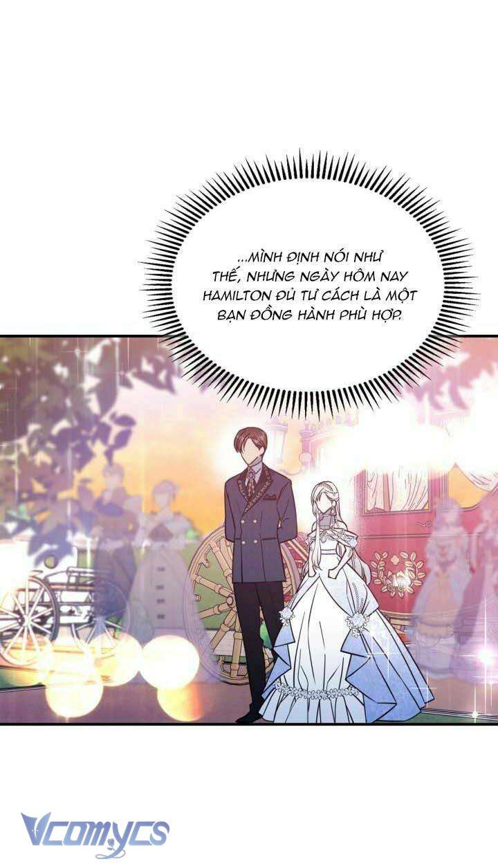 Công Nương Toàn Năng Cũng Thấy Chán Nản Chap 30 - Trang 3