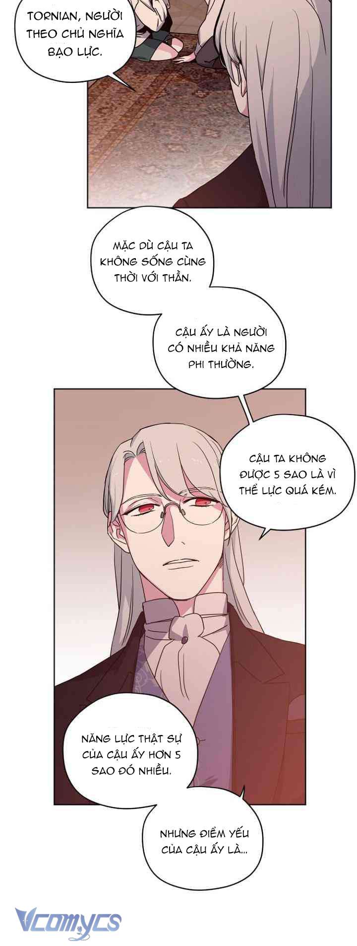 CHITRA Chapter 25 - Trang 4