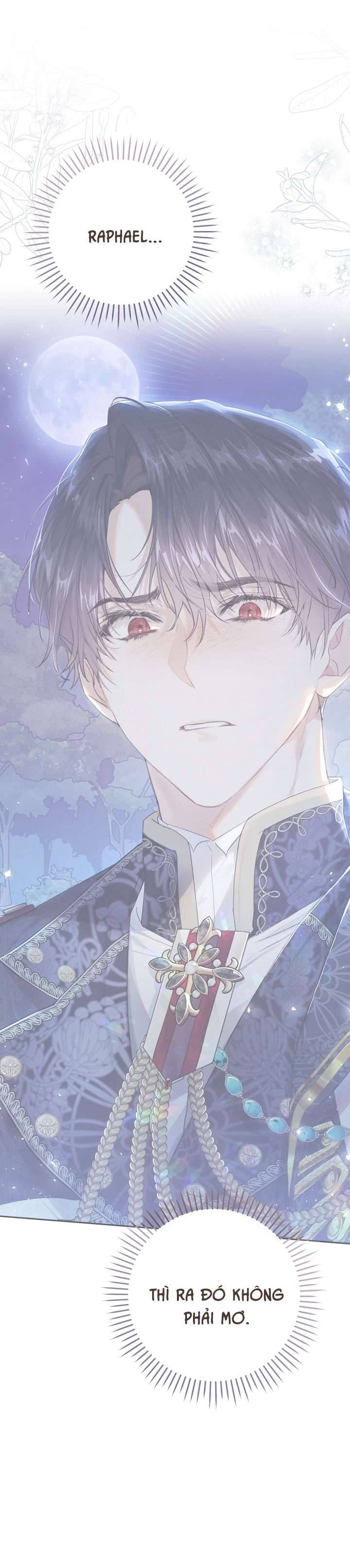 Ác Nữ Chỉ Là Một Con Rối Chap 52 - Next Chap 53