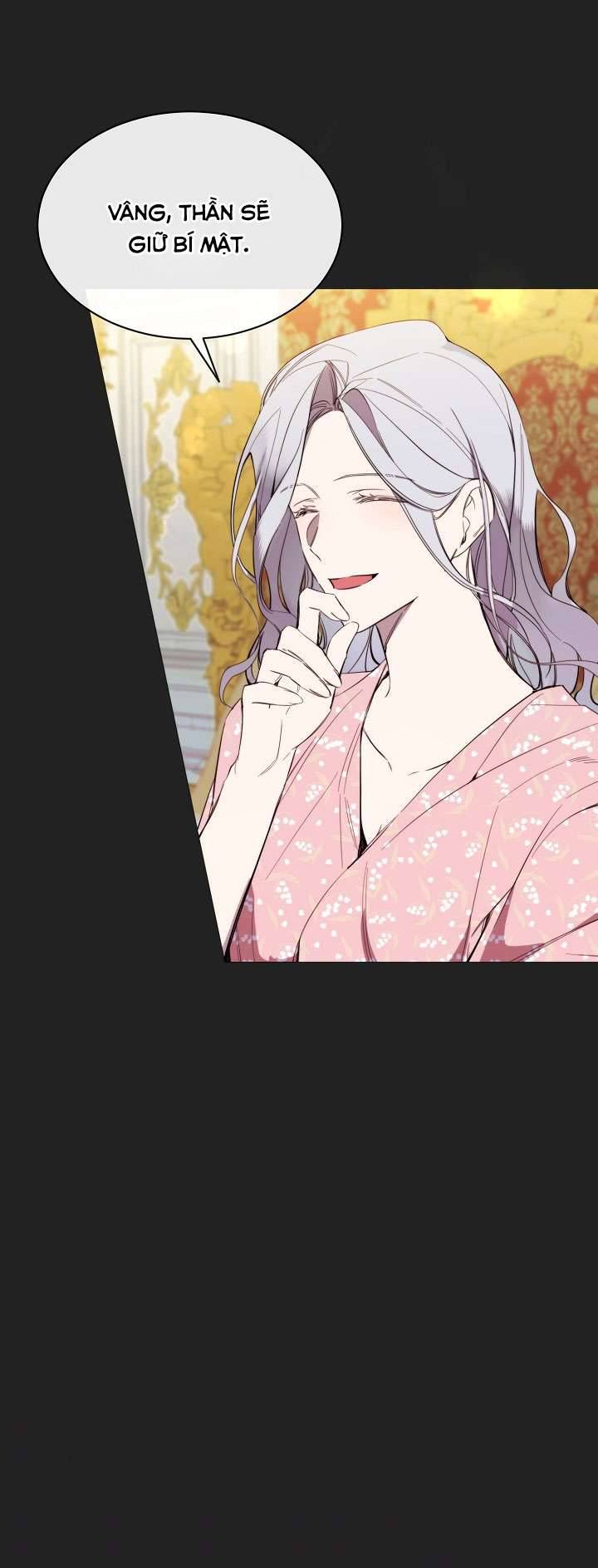 Ác Nữ Cần Bạo Chúa Chapter 55 - Trang 4