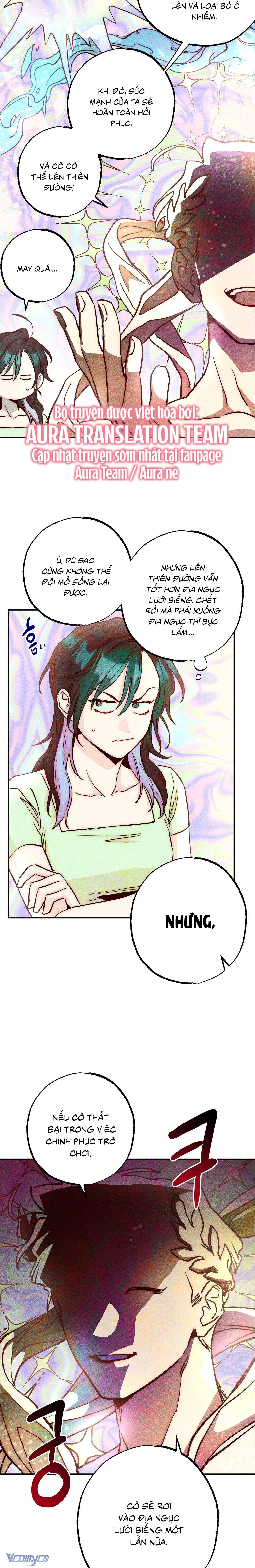 Thu Thập Đêm Đầu Tiên Của Các Nam Chính Chapter 1 - Trang 4