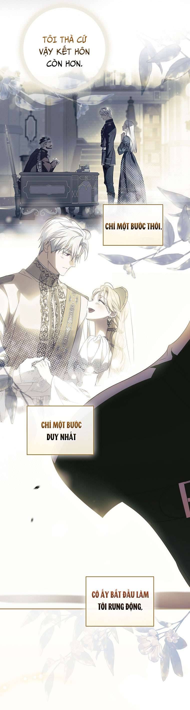 Phương Pháp Khiến Phu Quân Đứng Về Phía Tôi Chapter 78 - Trang 4