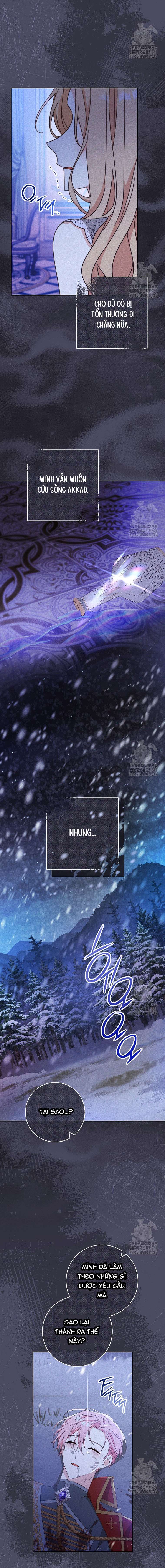 Tôi Đã Phạm Sai Lầm Rồi! Chap 66 - Next Chap 67