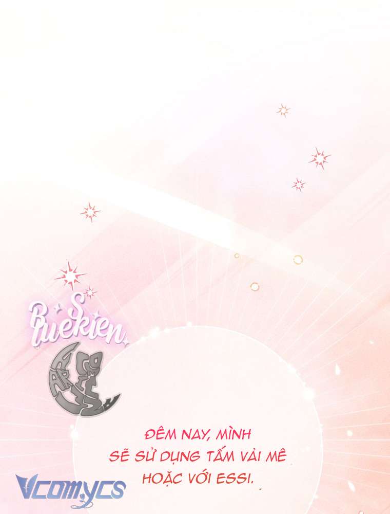 Chị Gái Của Nhân Vật Phản Diện Hôm Nay Cũng Đang Đau Khổ Chapter 32 - Trang 4