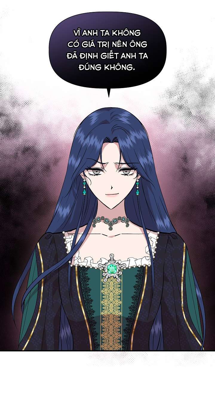 Tôi Không Phải Là Cinderella Chapter 38 - Trang 4