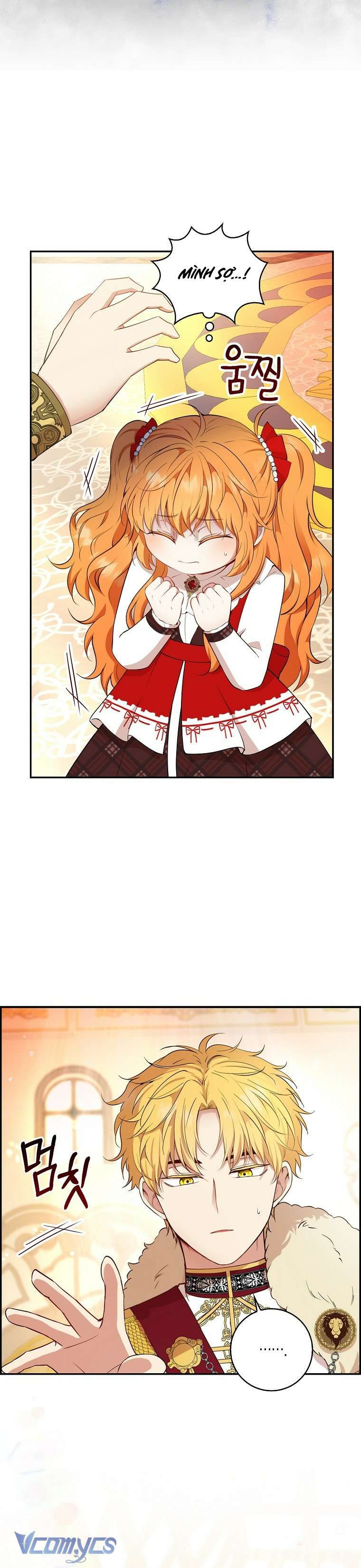 Sóc Con Tài Năng Chap 18 - Trang 2