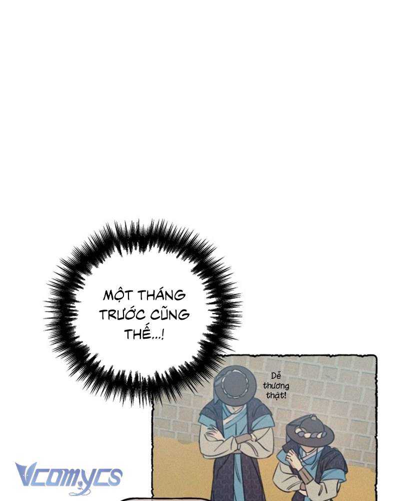 Chuyện Tình Hoa Lưu Ly Chap 1 - Next Chapter 1