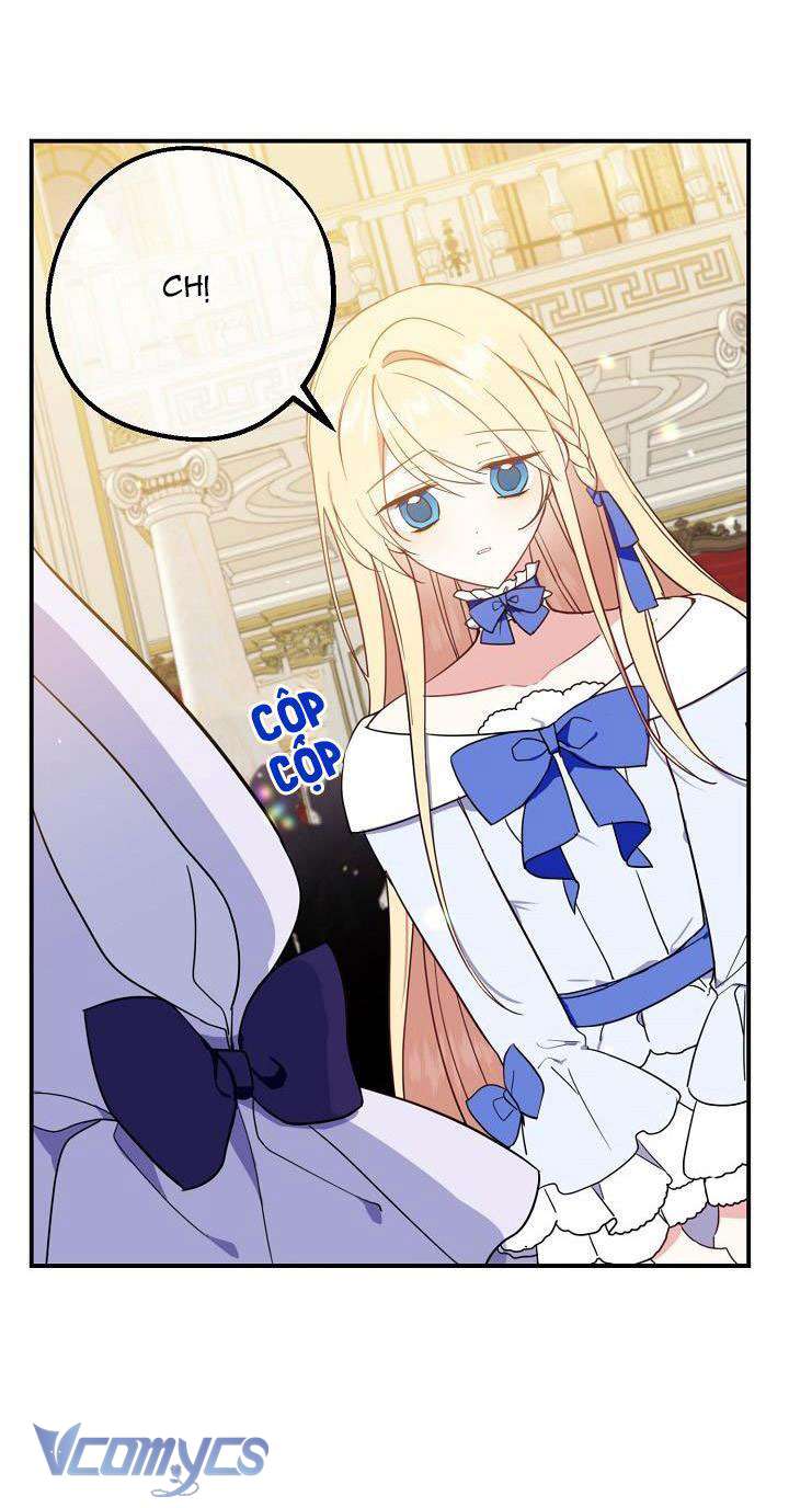 A Nào, Ngậm Thìa Vàng Nhé? Chap 4 - Trang 3