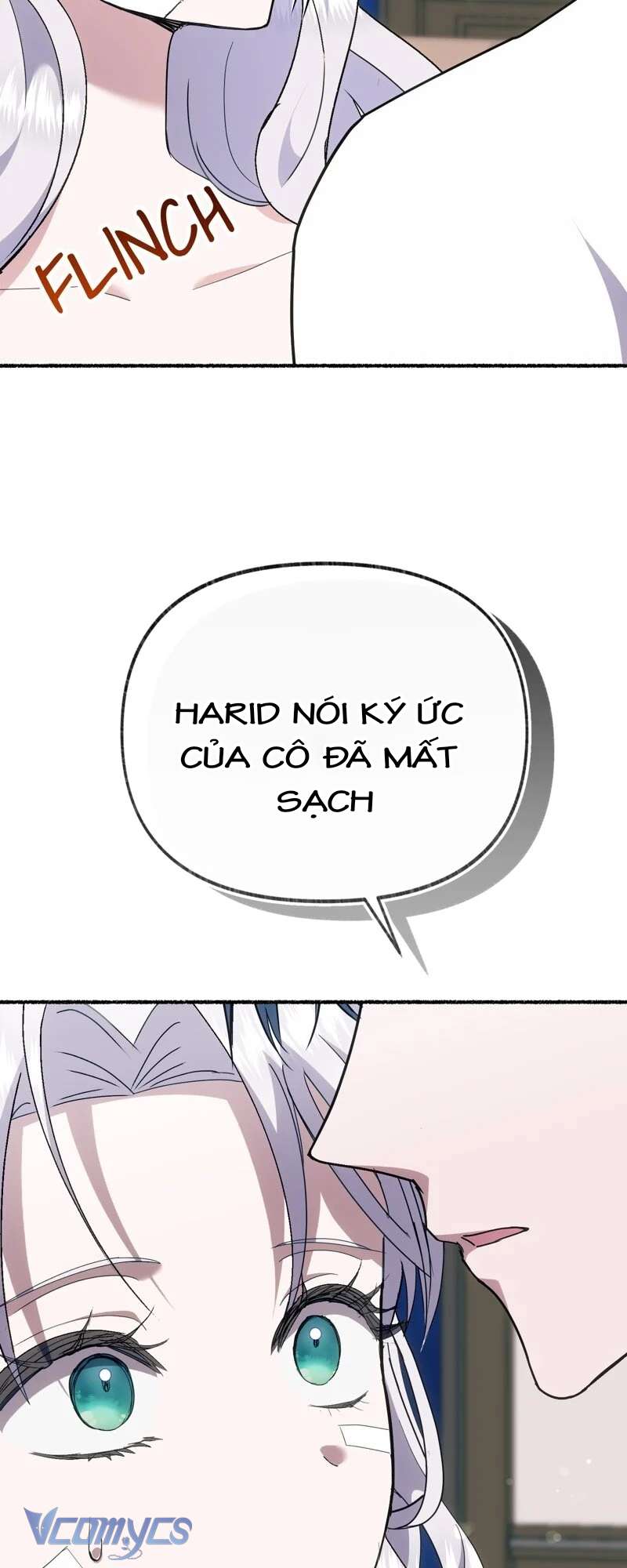 Trở Thành Chú Mèo Ngủ Cùng Bạo Chúa Chapter 34 - Trang 3