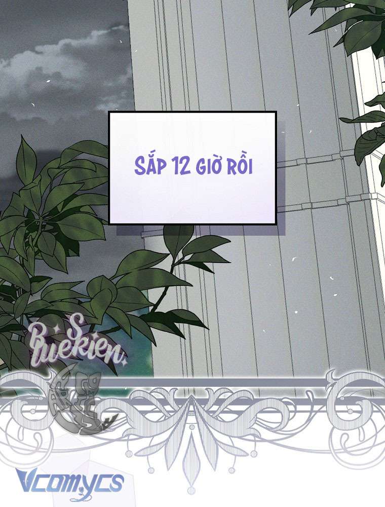 Chị Gái Của Nhân Vật Phản Diện Hôm Nay Cũng Đang Đau Khổ Chapter 29 - Trang 4