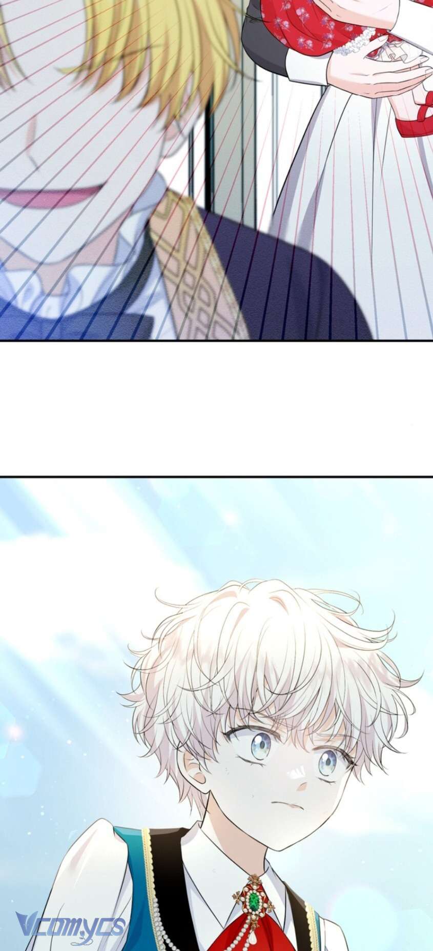 Công Chúa Bé Con Hạng S Thật Mạnh Chapter 6 - Next Chapter 7