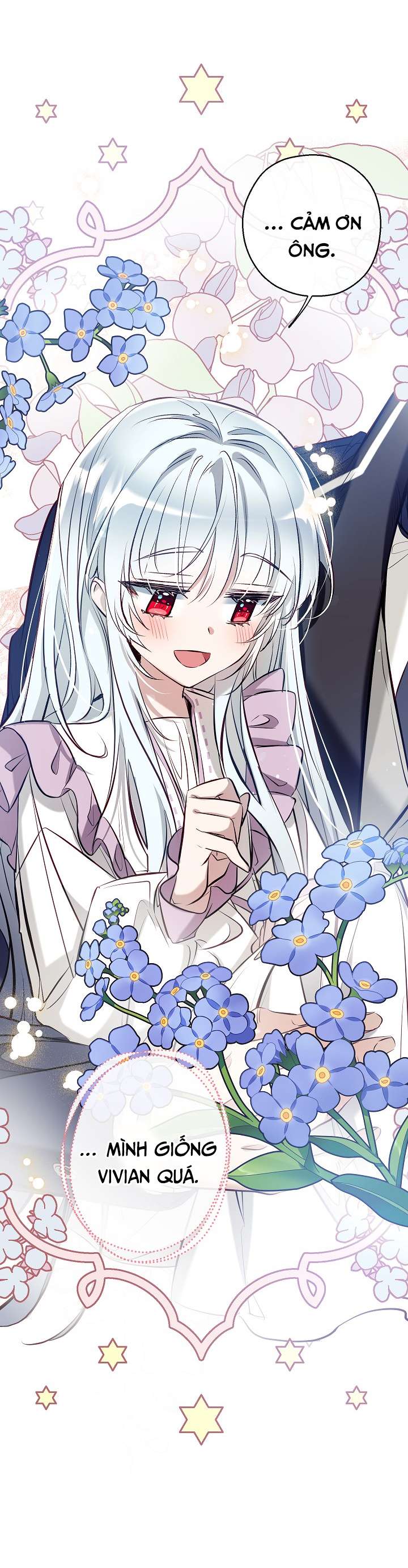 Chúng Ta Có Thể Trở Thành Một Gia Đình Được Không? Chap 57 - Trang 2