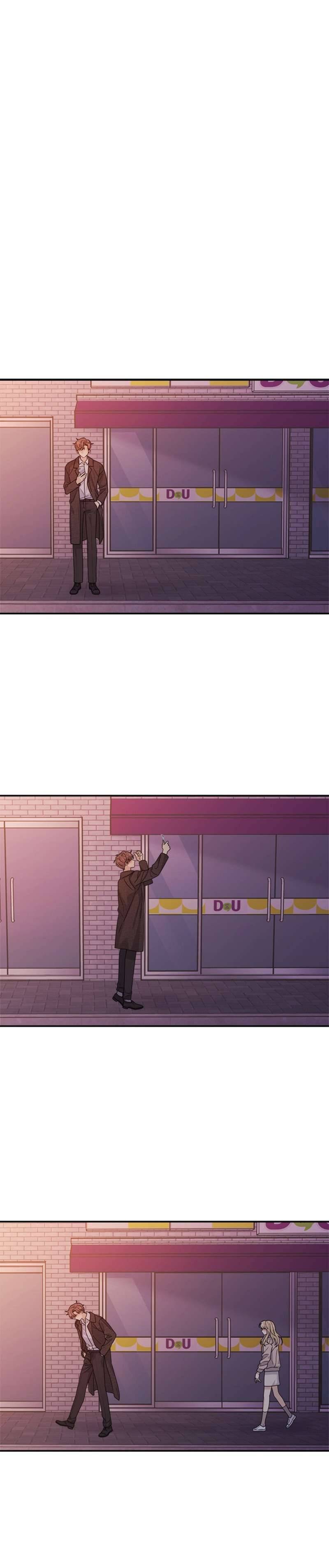 Couple Breaker Chap 9 - Next Chapter 9.1