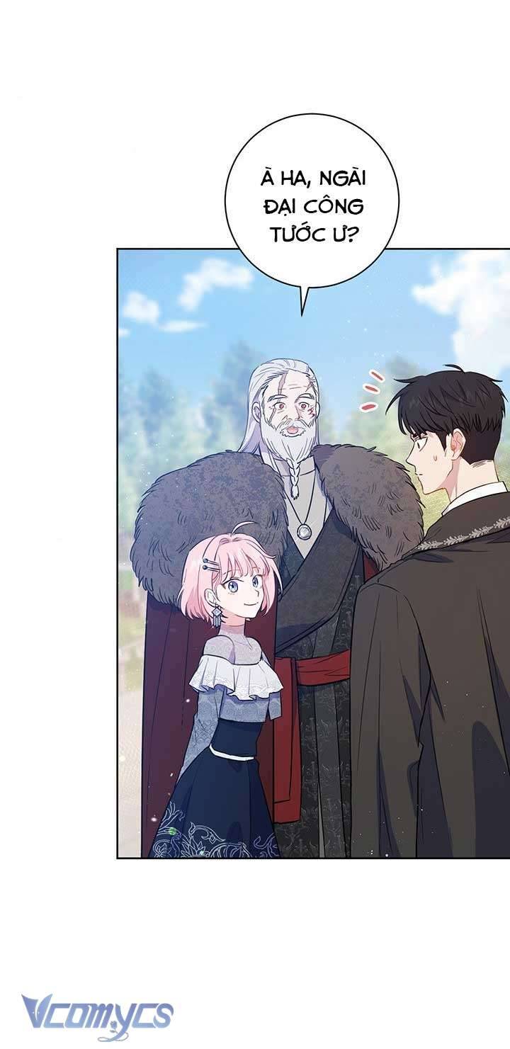 Cuộc Sống Mới Của Công Nương Chapter 19 - Trang 4