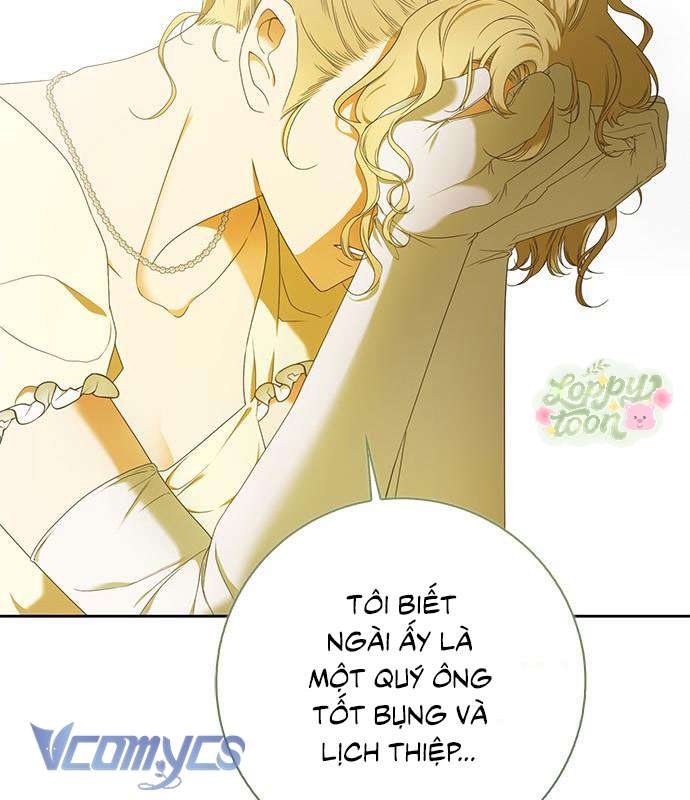 Quý Cô Pendleton Chap 1 - Next Chap 2