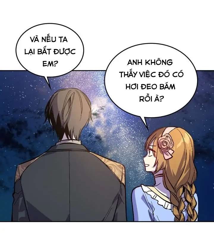 Vị Hôn Thê Khế Ước Của Công Tước Chapter 76 - Trang 4