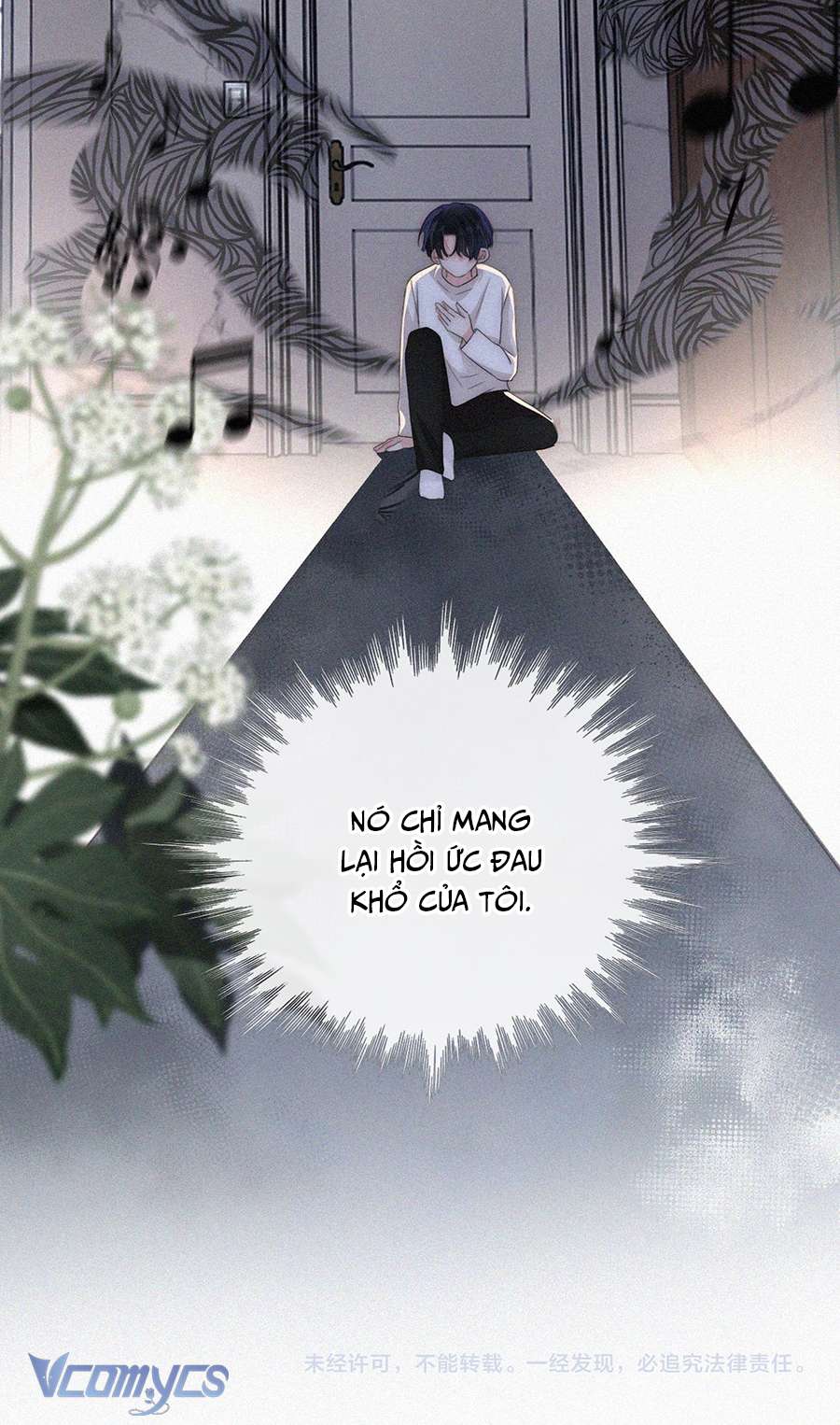 Một Mực Cưng Chiều Chap 85 - Trang 2