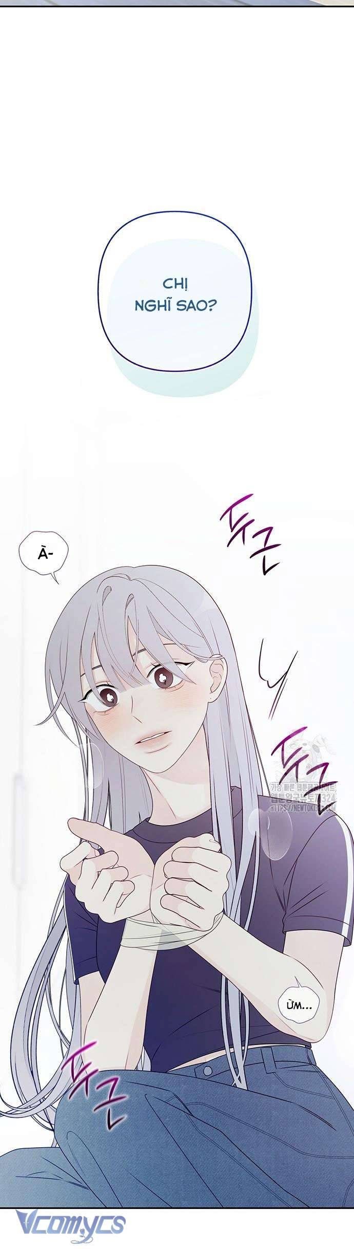 [18+] Cậu Ổn Đến Mức Nào Chap 3 - Next Chapter 3.1