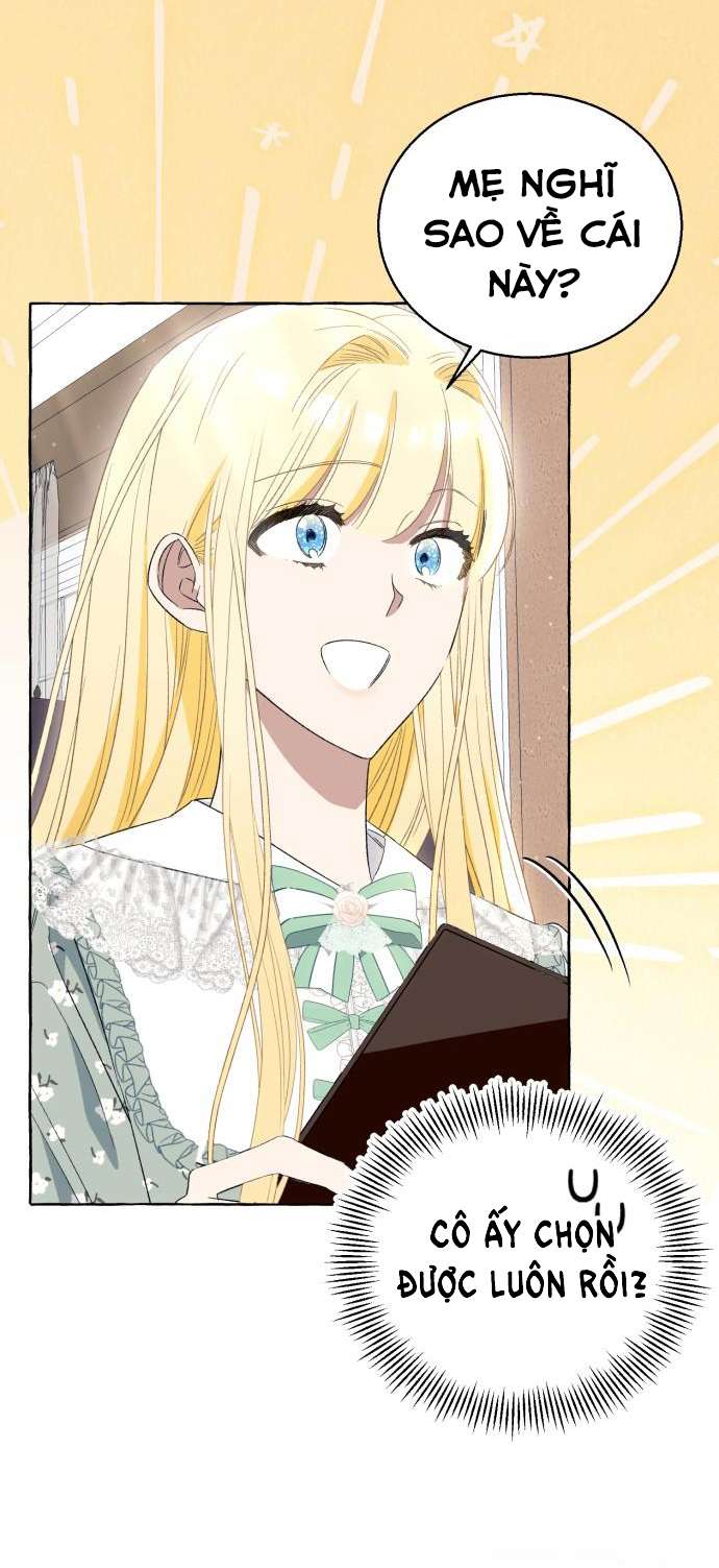 Tôi Tưởng Đó Chỉ Là Tiểu Thuyết Trọng Sinh Bình Thường Chapter 6 - Trang 4