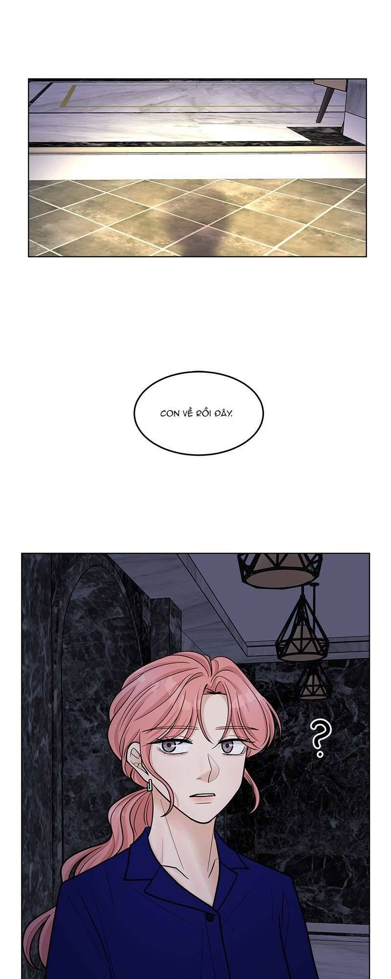 Thời Gian Trở Thành Lý Do Của Đôi Ta Chapter 33 - Trang 4