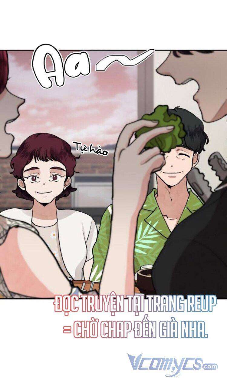 Oan Gia Ngõ Hẹp Chapter 59 - Trang 3