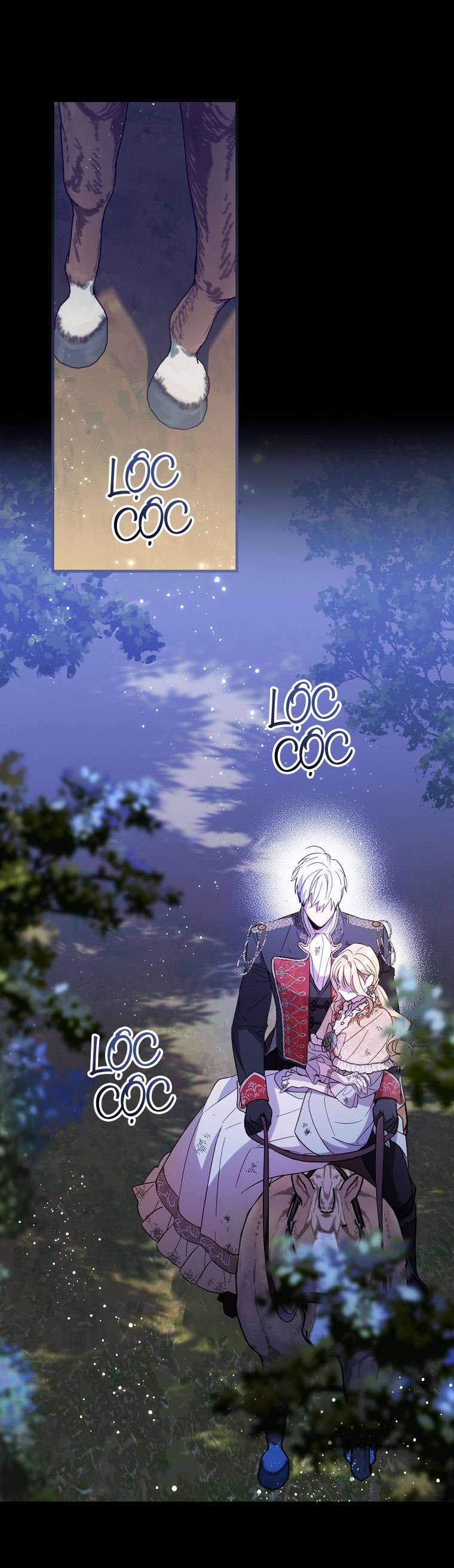 Phương Pháp Khiến Phu Quân Đứng Về Phía Tôi Chapter 19 - Trang 4