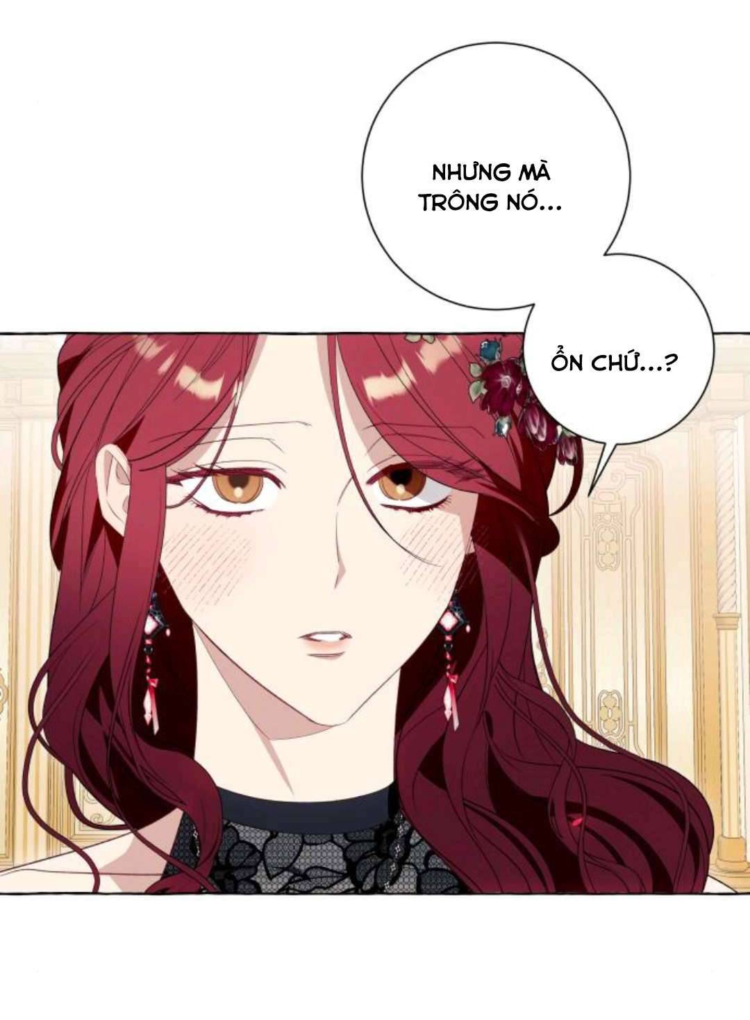 Tôi Tưởng Đó Chỉ Là Tiểu Thuyết Trọng Sinh Bình Thường Chapter 48 - Trang 4