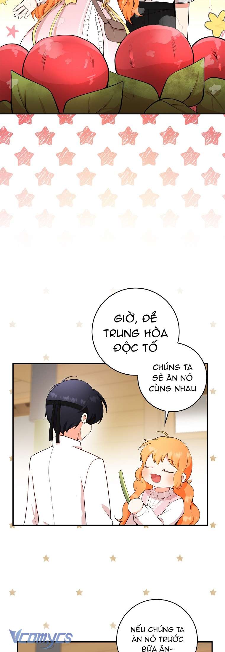 Sóc Con Tài Năng Chap 16 - Trang 2
