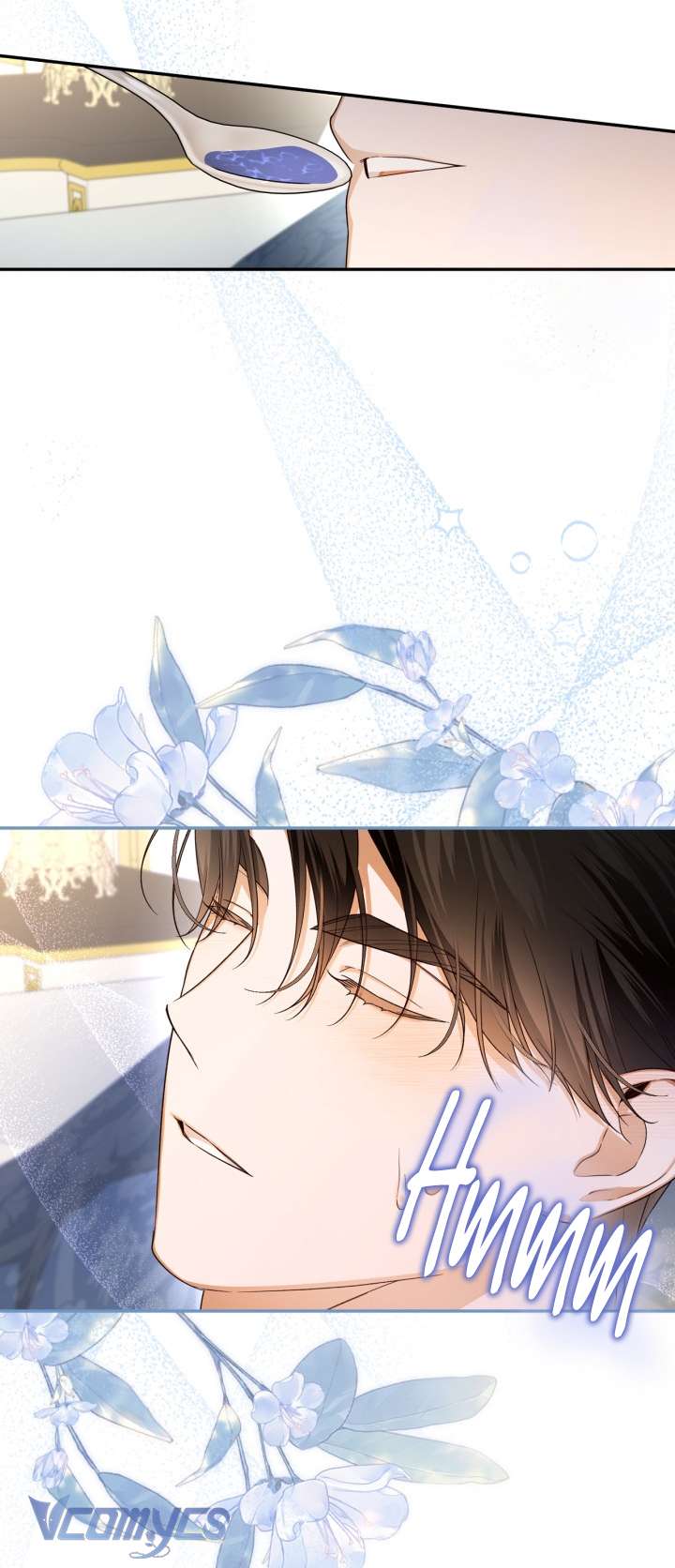 Phương Pháp Che Giấu Đứa Con Của Hoàng Đế Chapter 91 - Trang 4