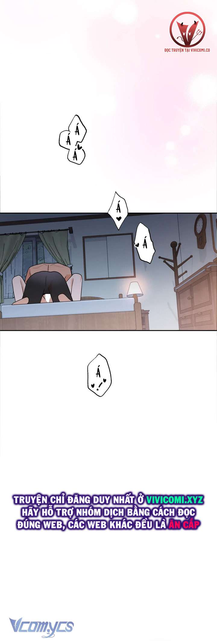 [18+] Viên Cảnh Sát Mà Tôi Ham Muốn Chapter 2 - Trang 3