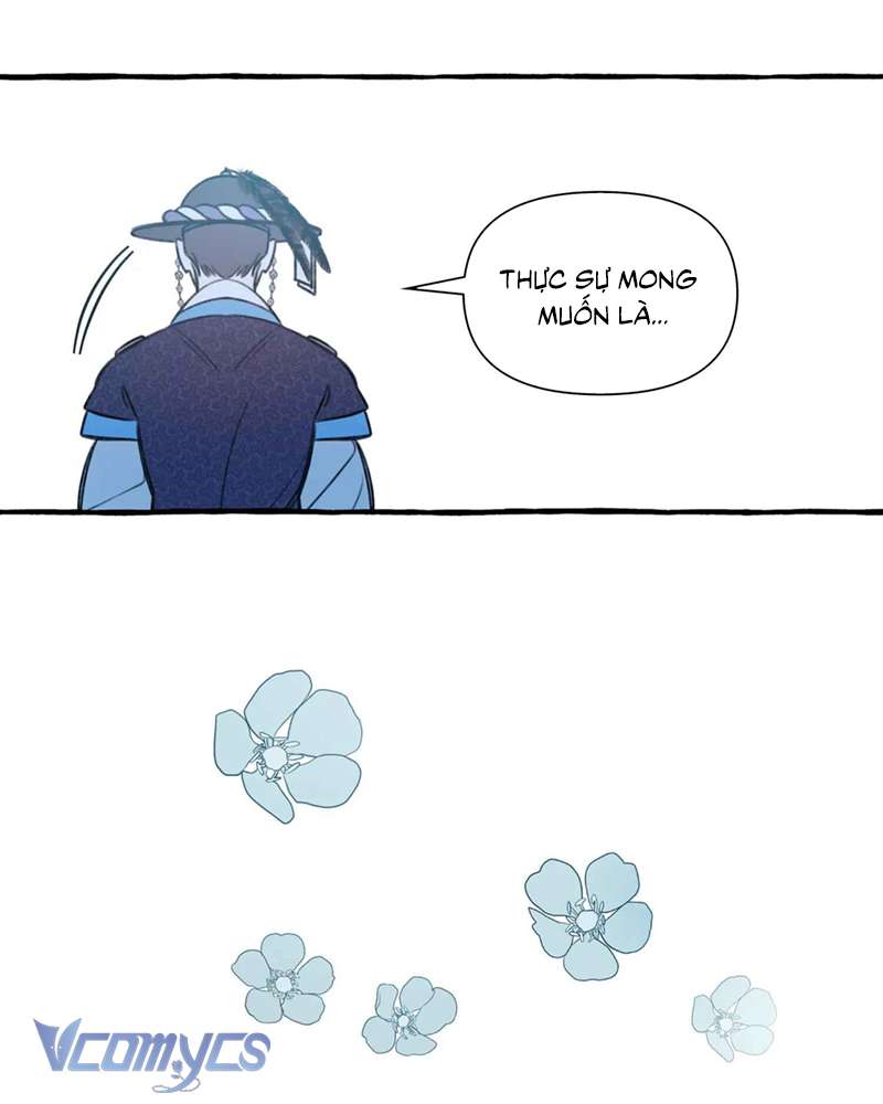 Chuyện Tình Hoa Lưu Ly Chap 5 - Next Chapter 5