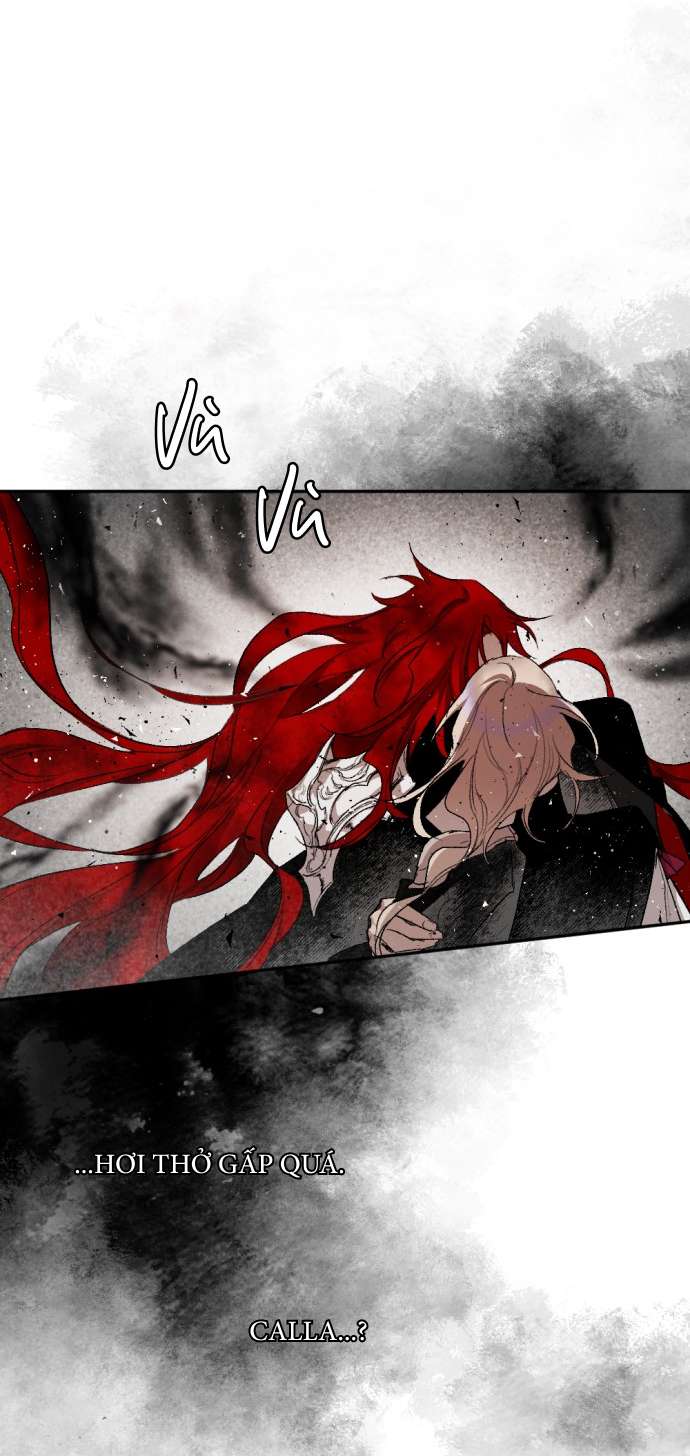 Lời Thú Nhận Của Chúa Tể Bóng Tối Chap 52 - Trang 4