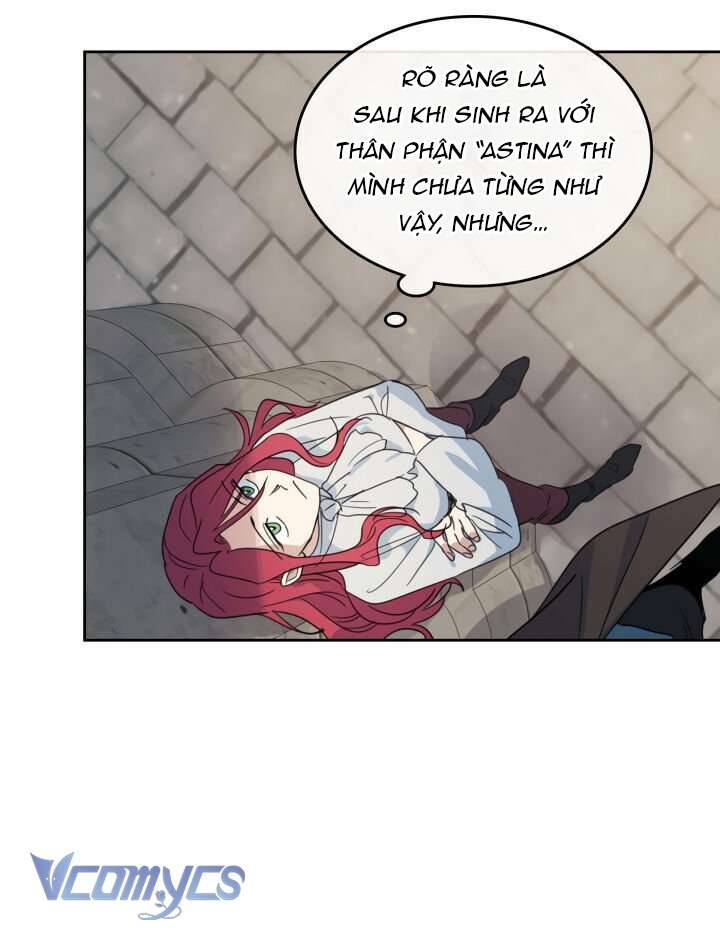 Người Đẹp Và Quái Thú Chap 52 - Trang 3