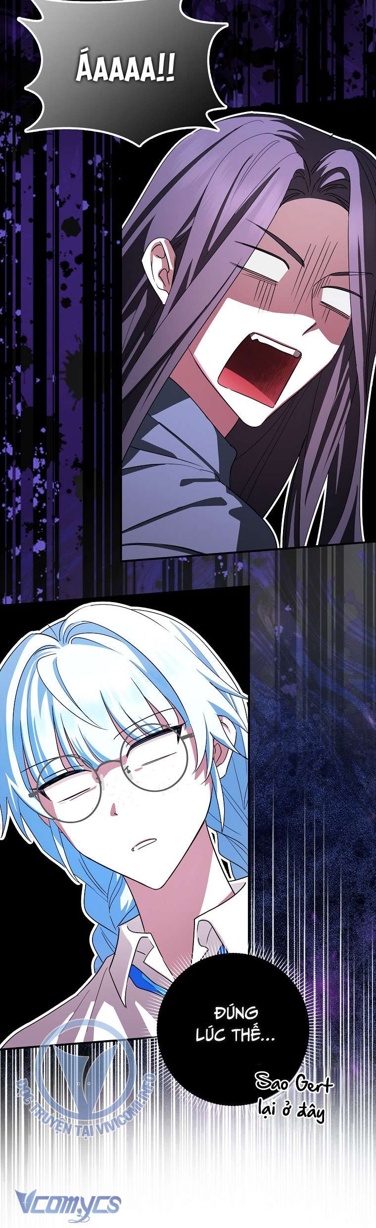 Thời Hạn Cuối Cùng Đang Tràn Ngập Trên Cửa Sổ Trạng Thái Chapter 36 - Trang 4