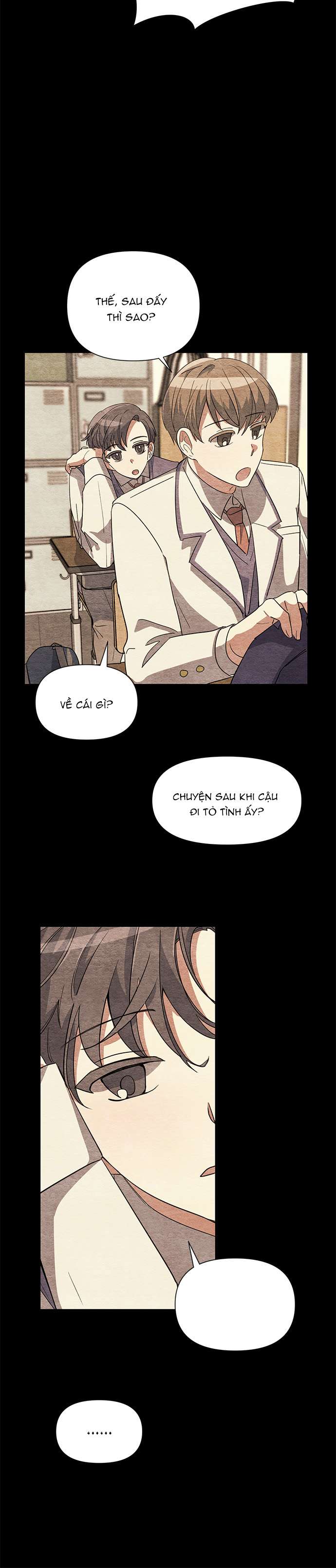 Gia Đình Hoàn Hảo Chap 9 - Next Chap 10