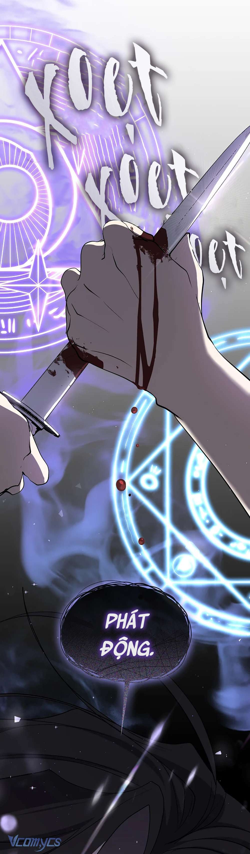 Không Thể Thoát Khỏi Người Chap 75 - Next Chap 76