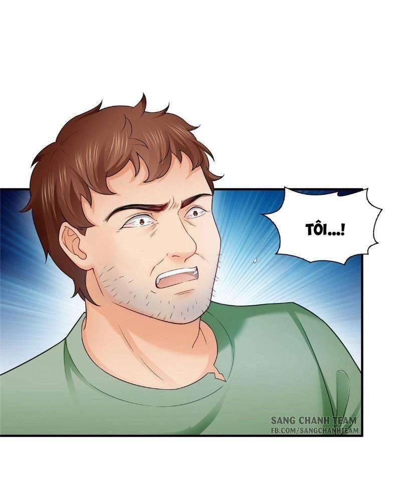 Hệt Như Hàn Quang Gặp Nắng Gắt Chap 72 - Trang 4