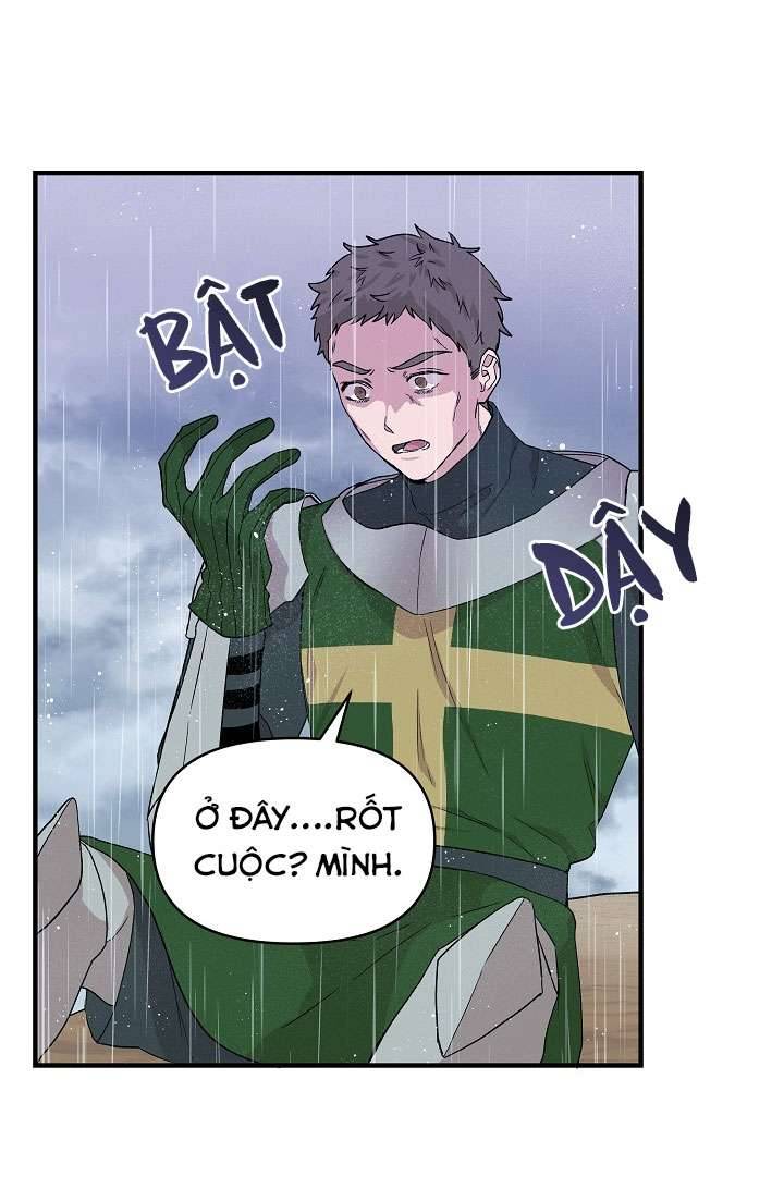 Tôi Không Phải Là Cinderella Chapter 17 - Trang 4