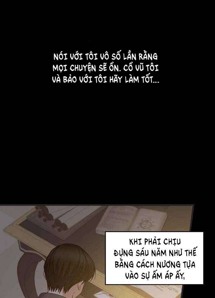 Cẩn Thận Với Các Anh Trai Đấy! Chap 44 - Trang 2