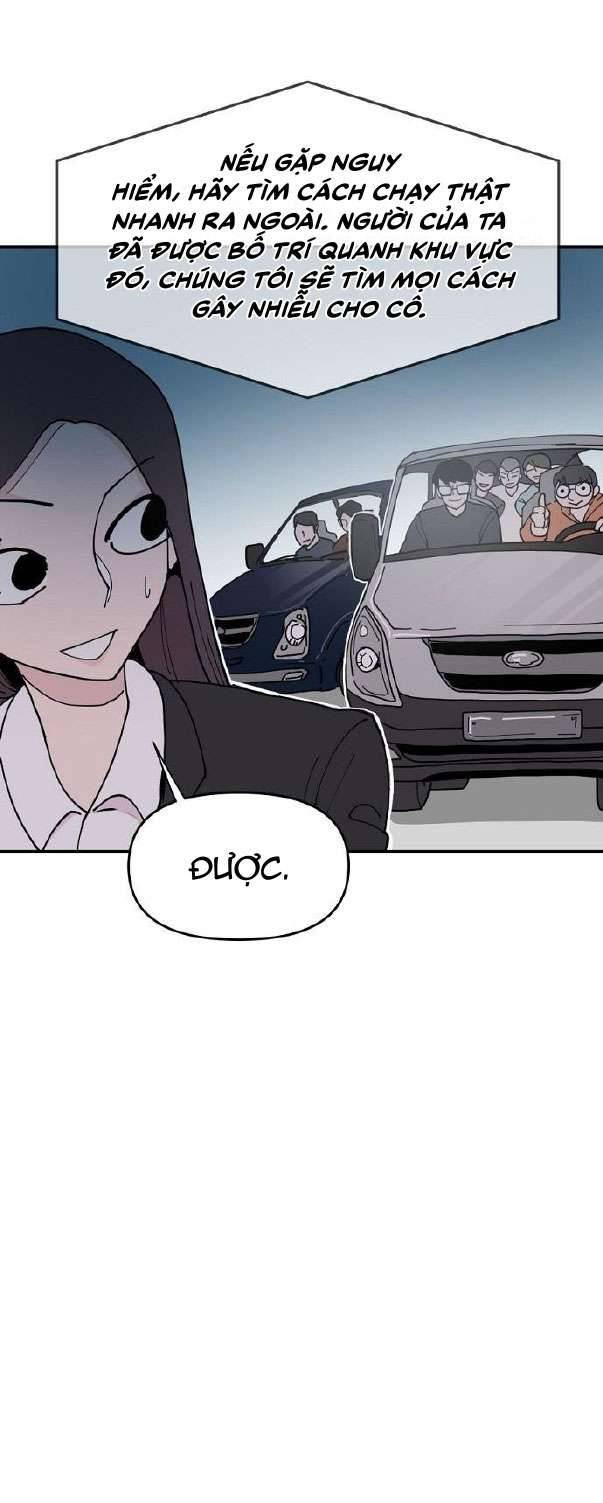 Yêu Không Hồi Kết Chap 22 - Next Chap 23