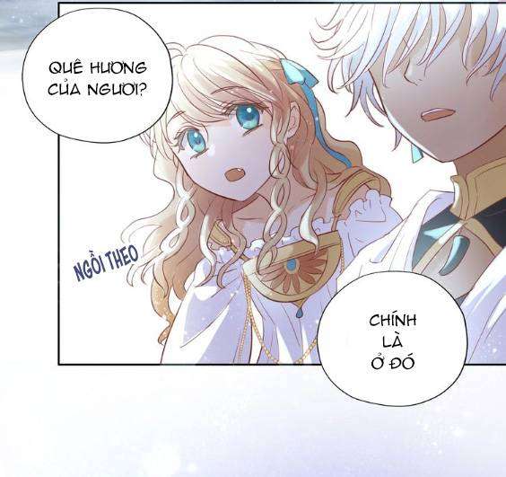 Địch Úc Đa Chi Ca Chapter 5 - Trang 4