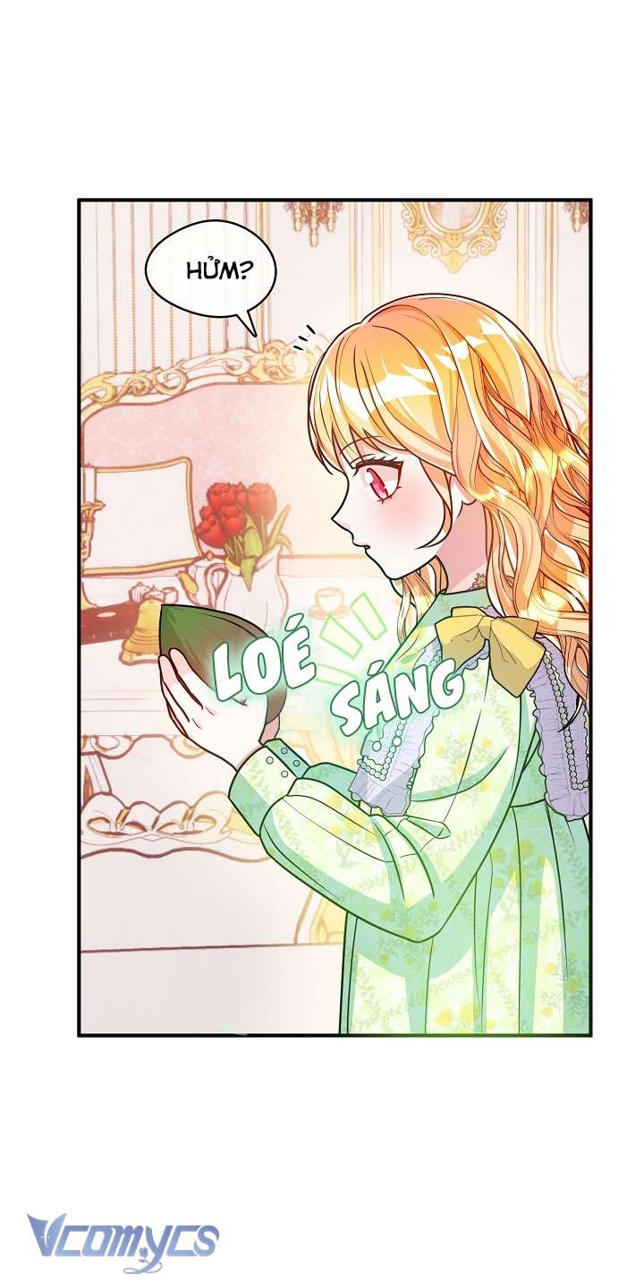 Công Chúa Là Người Chơi Chapter 28 - Trang 3
