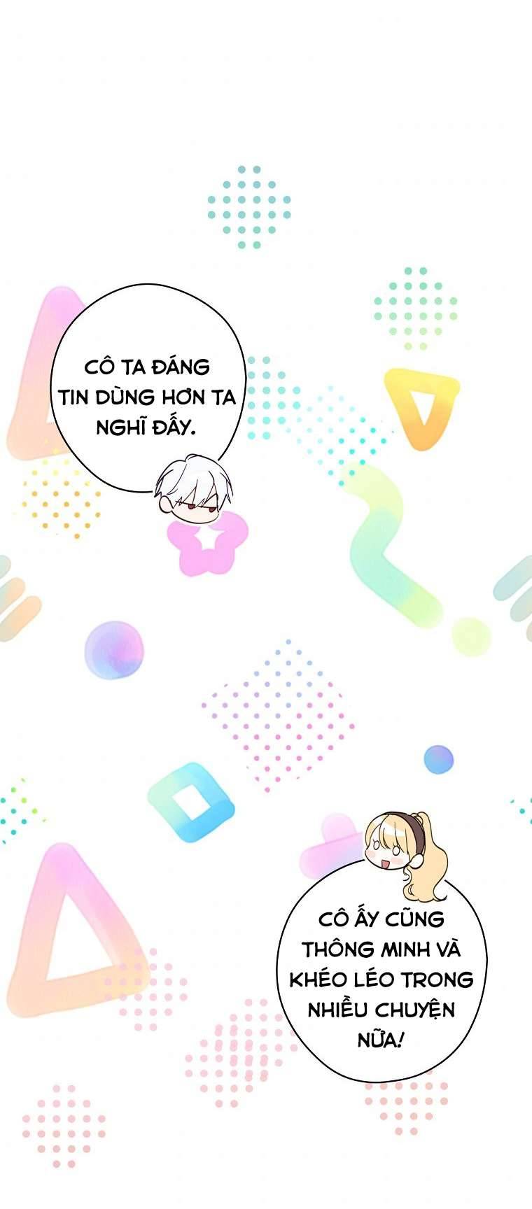 Phương Pháp Khiến Phu Quân Đứng Về Phía Tôi Chapter 49 - Trang 4