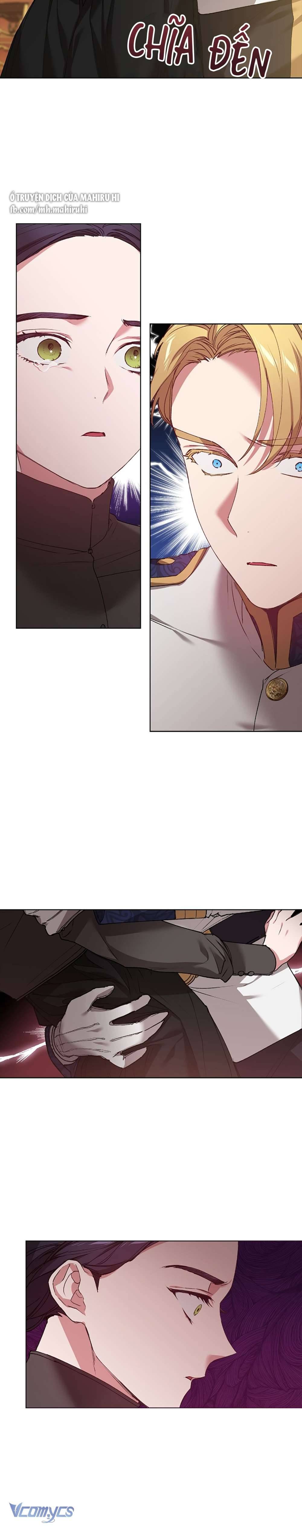 Hôn Nhân Này Rồi Sẽ Đổ Vỡ Chapter 6 - Next Chapter 7