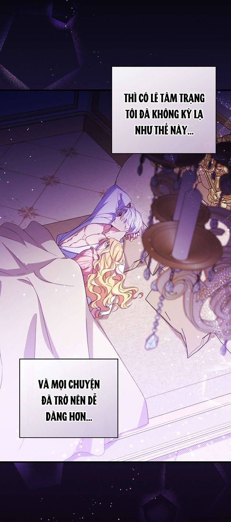 Phương Pháp Khiến Phu Quân Đứng Về Phía Tôi Chapter 26 - Trang 4