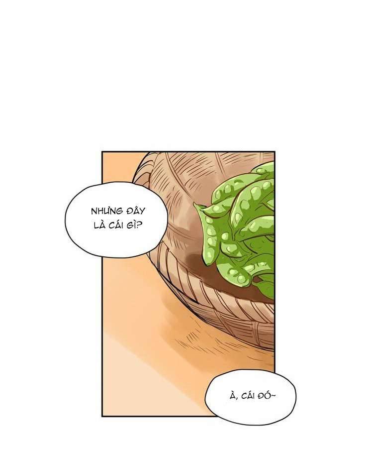 Ranh Giới Chap 45 - Trang 3