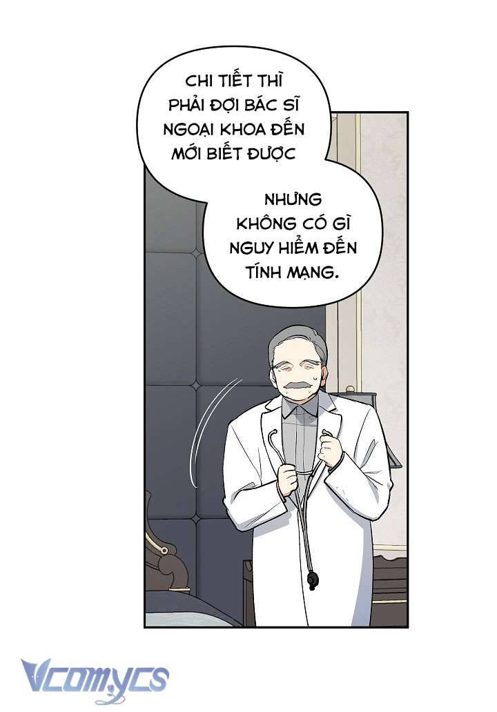 Phương Pháp Trở Thành Con Gái Của Người Hùng Bóng Đêm Chap 13 - Trang 2